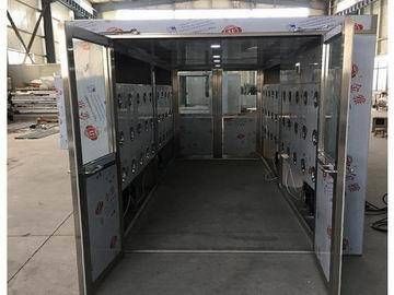 GMP净化工程，洁净车间、厂房、车间、办公、宿舍、酒店、洁净厂房、化妆品车间、
乳化车间、电子光学、食品日化、医疗器械、生物制药等整体解决方案。专业钢结构、GMP净化车间、洁净板夹芯板隔断吊顶、冷库、环氧地坪、通风换气、
恒温空调、机电设备、净化水设备、消毒杀菌、防爆实验室、水电工程、污水处理